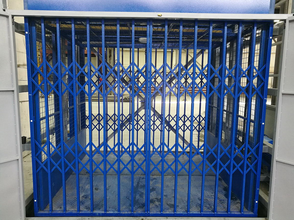 СКЛАД СЕТИ МАГАЗИНОВ ОХАРА
