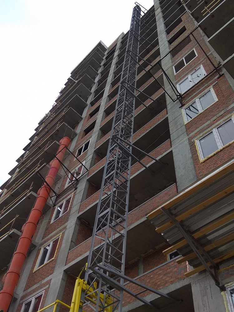 ООО «ЖСК Бозон» г. Новосибирск.