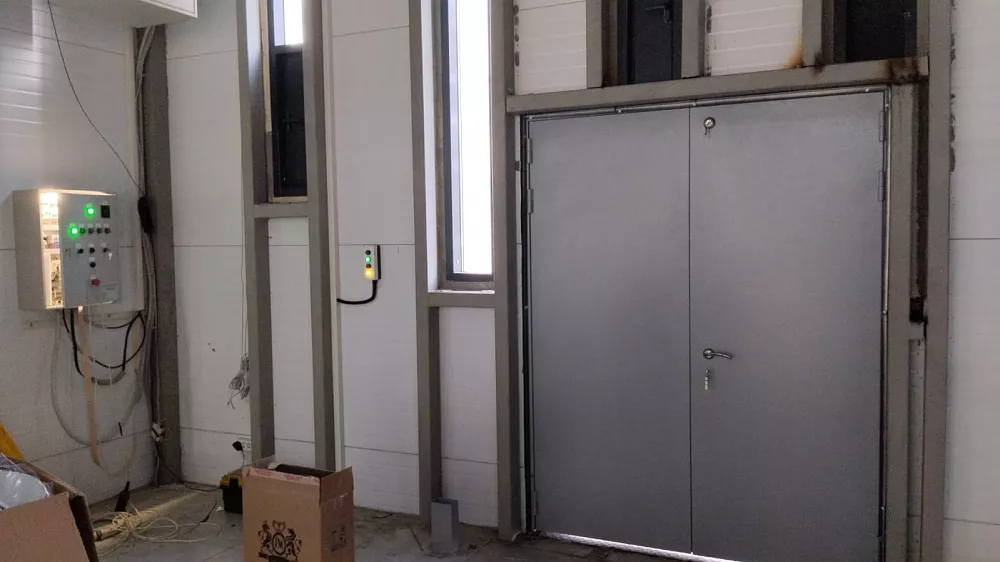 ТЦ Кировский рынок, магазин «IKEA» г. Новосибирск